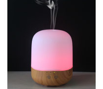 香薰机 提升生活品质的智能选择